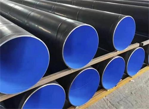 防腐钢管 防腐钢管